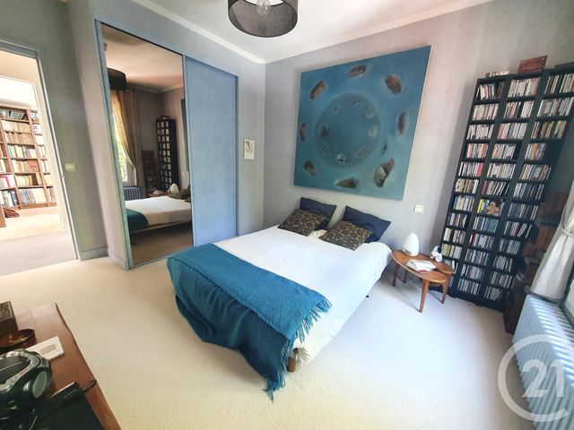 Maison &agrave; vendre - 8 pi&egrave;ces - 126 m2 - Butry Sur Oise - 95 - ILE-DE-FRANCE