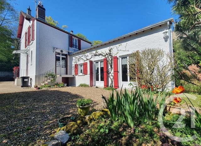 Maison à vendre BUTRY SUR OISE