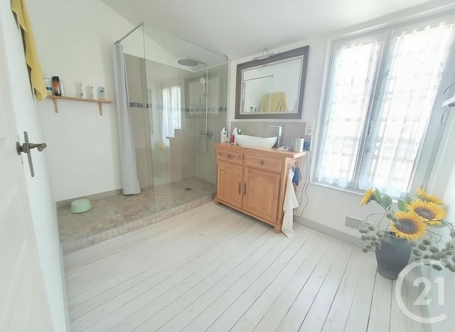 Maison &agrave; vendre - 8 pi&egrave;ces - 126 m2 - Butry Sur Oise - 95 - ILE-DE-FRANCE