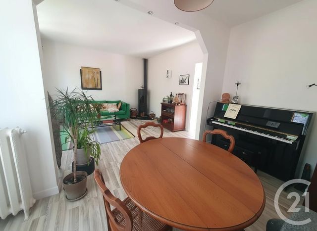 Maison &agrave; vendre - 8 pi&egrave;ces - 126 m2 - Butry Sur Oise - 95 - ILE-DE-FRANCE