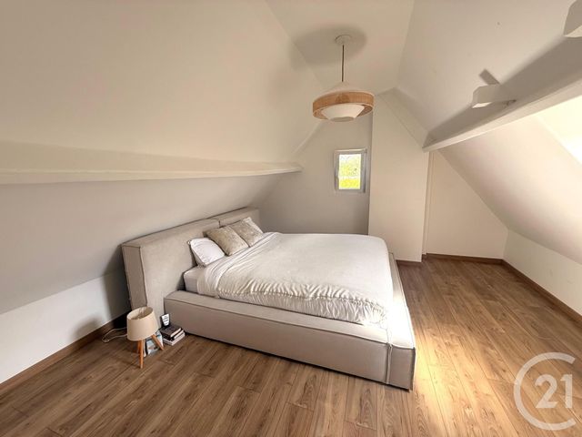 Maison &agrave; vendre - 4 pi&egrave;ces - 72,03 m2 - St Crepin Ibouvillers - 60 - PICARDIE