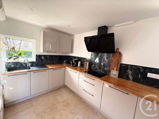 Maison &agrave; vendre - 4 pi&egrave;ces - 72,03 m2 - St Crepin Ibouvillers - 60 - PICARDIE