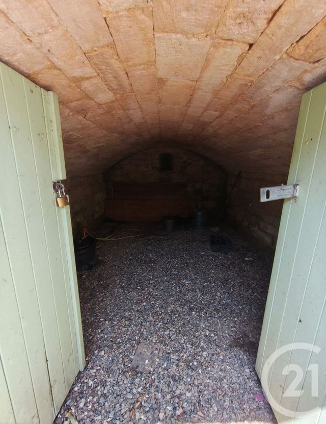 Maison &agrave; vendre - 4 pi&egrave;ces - 72,03 m2 - St Crepin Ibouvillers - 60 - PICARDIE