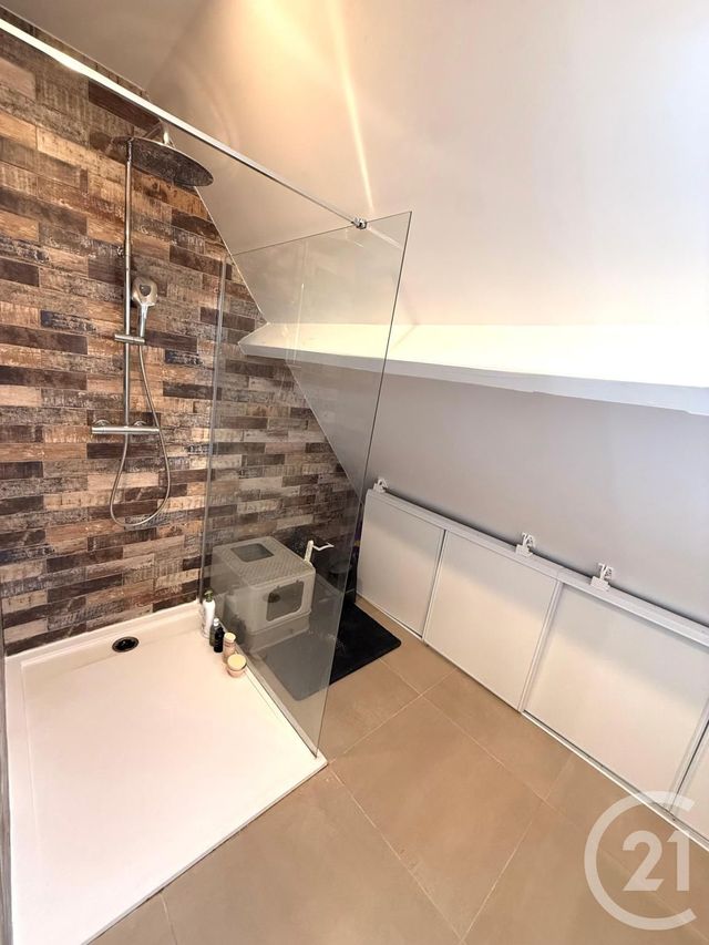 Maison &agrave; vendre - 4 pi&egrave;ces - 72,03 m2 - St Crepin Ibouvillers - 60 - PICARDIE