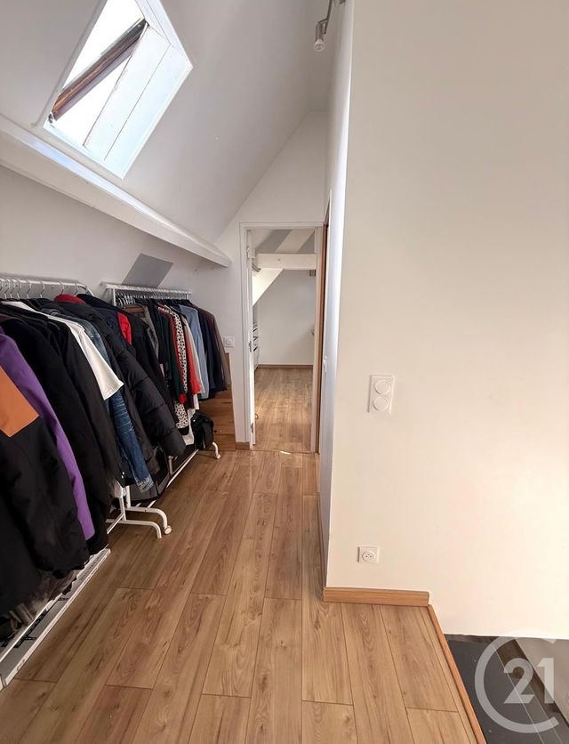 Maison &agrave; vendre - 4 pi&egrave;ces - 72,03 m2 - St Crepin Ibouvillers - 60 - PICARDIE