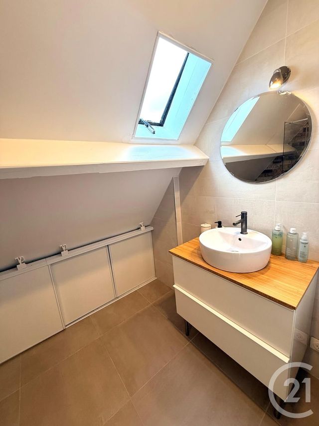 Maison &agrave; vendre - 4 pi&egrave;ces - 72,03 m2 - St Crepin Ibouvillers - 60 - PICARDIE