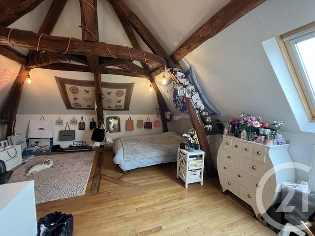 Maison &agrave; vendre - 7 pi&egrave;ces - 176,23 m2 - 60 - PICARDIE