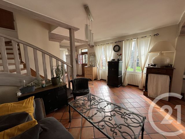 Maison &agrave; vendre - 7 pi&egrave;ces - 176,23 m2 - 60 - PICARDIE