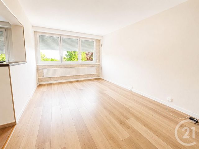 Appartement F3 &agrave; vendre - 3 pi&egrave;ces - 56,45 m2 - L Isle Adam - 95 - ILE-DE-FRANCE