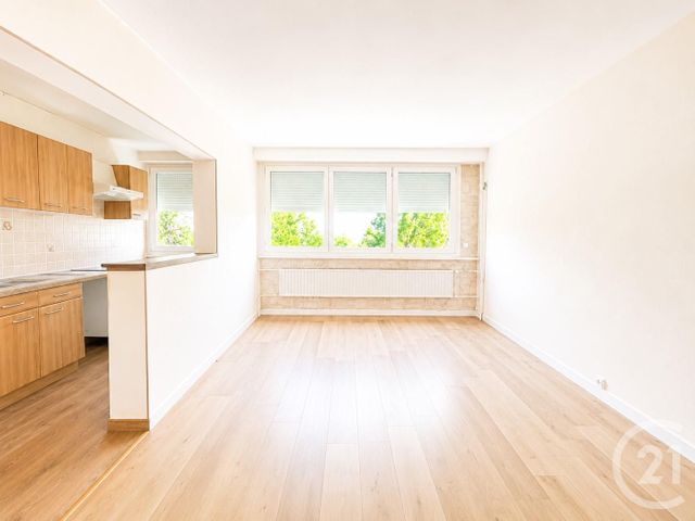 appartement - L ISLE ADAM - 95