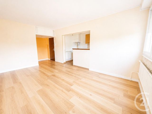 Appartement F3 &agrave; vendre - 3 pi&egrave;ces - 56,45 m2 - L Isle Adam - 95 - ILE-DE-FRANCE