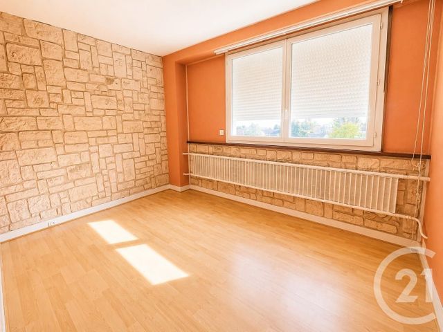 Appartement F3 &agrave; vendre - 3 pi&egrave;ces - 56,45 m2 - L Isle Adam - 95 - ILE-DE-FRANCE