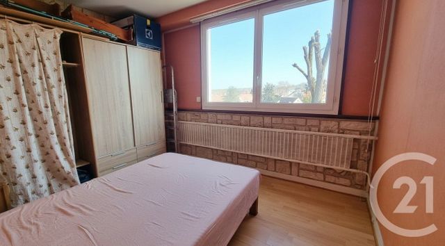 Appartement F3 &agrave; vendre - 3 pi&egrave;ces - 56,45 m2 - L Isle Adam - 95 - ILE-DE-FRANCE
