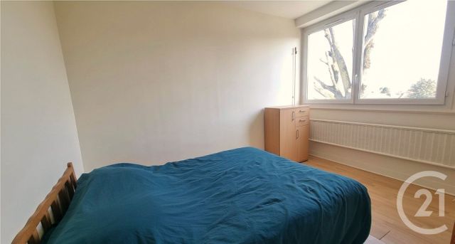 Appartement F3 &agrave; vendre - 3 pi&egrave;ces - 56,45 m2 - L Isle Adam - 95 - ILE-DE-FRANCE