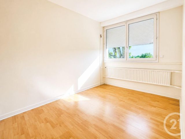 Appartement F3 &agrave; vendre - 3 pi&egrave;ces - 56,45 m2 - L Isle Adam - 95 - ILE-DE-FRANCE