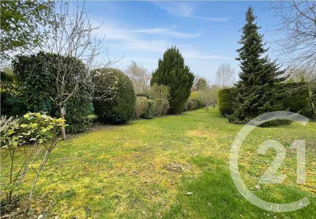 Maison &agrave; vendre - 8 pi&egrave;ces - 166,98 m2 - L Isle Adam - 95 - ILE-DE-FRANCE