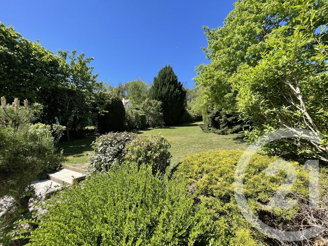 Maison &agrave; vendre - 8 pi&egrave;ces - 166,98 m2 - L Isle Adam - 95 - ILE-DE-FRANCE