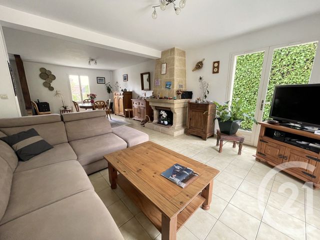 Maison &agrave; vendre - 8 pi&egrave;ces - 166,98 m2 - L Isle Adam - 95 - ILE-DE-FRANCE