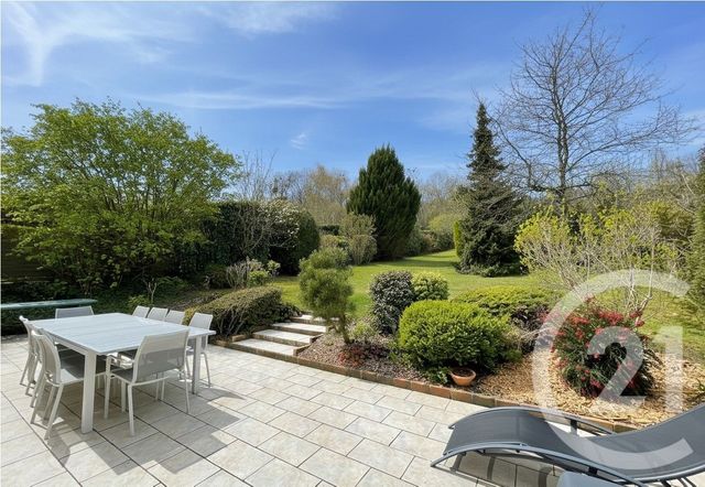 Maison &agrave; vendre - 8 pi&egrave;ces - 166,98 m2 - L Isle Adam - 95 - ILE-DE-FRANCE