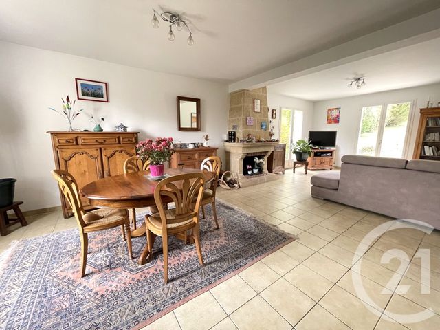 Maison &agrave; vendre - 8 pi&egrave;ces - 166,98 m2 - L Isle Adam - 95 - ILE-DE-FRANCE