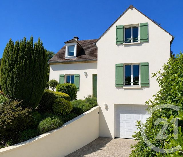 maison - L ISLE ADAM - 95