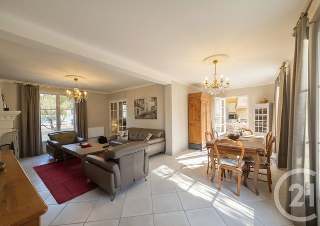 Maison &agrave; vendre - 7 pi&egrave;ces - 185,45 m2 - L Isle Adam - 95 - ILE-DE-FRANCE