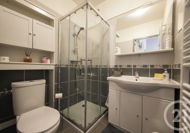 Maison &agrave; vendre - 7 pi&egrave;ces - 185,45 m2 - L Isle Adam - 95 - ILE-DE-FRANCE