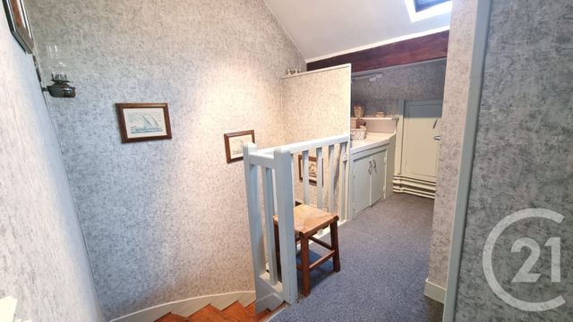 Maison &agrave; vendre - 6 pi&egrave;ces - 130 m2 - L Isle Adam - 95 - ILE-DE-FRANCE