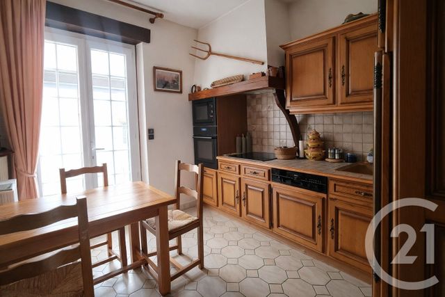 Maison &agrave; vendre - 6 pi&egrave;ces - 130 m2 - L Isle Adam - 95 - ILE-DE-FRANCE