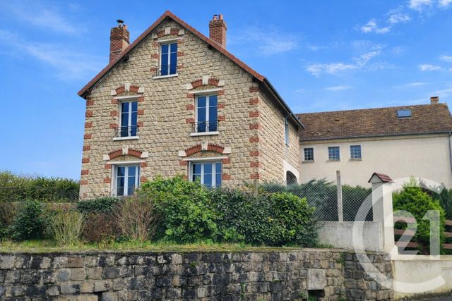 maison - L ISLE ADAM - 95