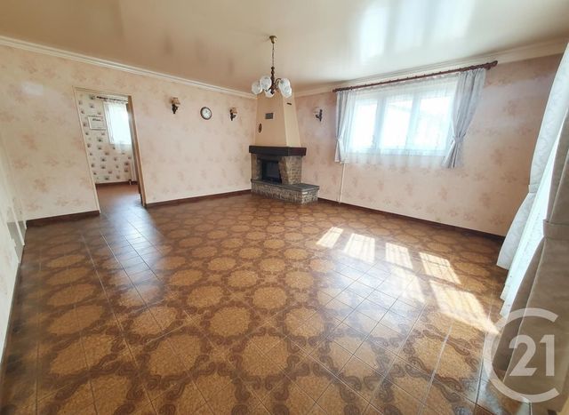 Maison &agrave; vendre - 6 pi&egrave;ces - 117 m2 - Butry Sur Oise - 95 - ILE-DE-FRANCE