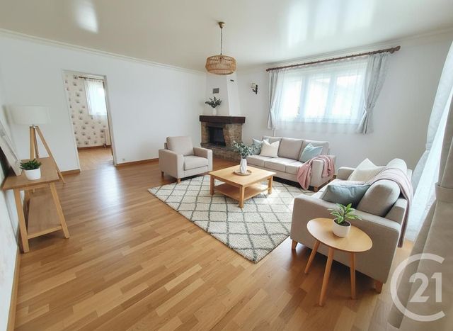 Maison &agrave; vendre - 6 pi&egrave;ces - 117 m2 - Butry Sur Oise - 95 - ILE-DE-FRANCE