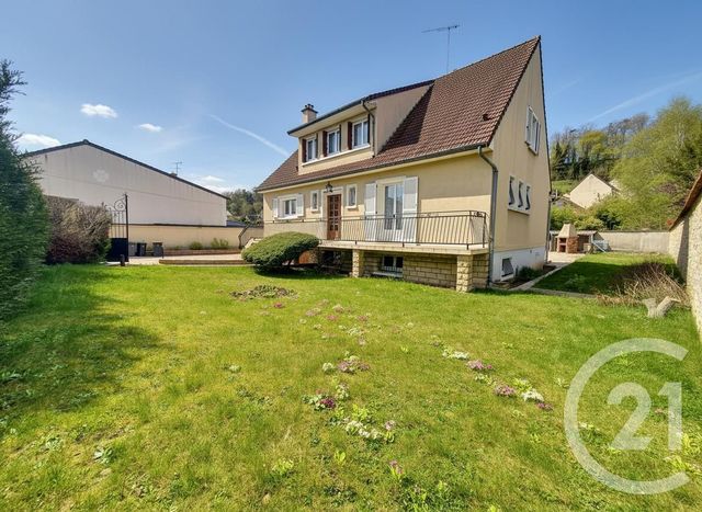 Maison à vendre BUTRY SUR OISE