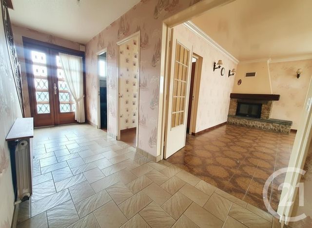 Maison &agrave; vendre - 6 pi&egrave;ces - 117 m2 - Butry Sur Oise - 95 - ILE-DE-FRANCE