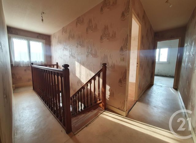 Maison &agrave; vendre - 6 pi&egrave;ces - 117 m2 - Butry Sur Oise - 95 - ILE-DE-FRANCE