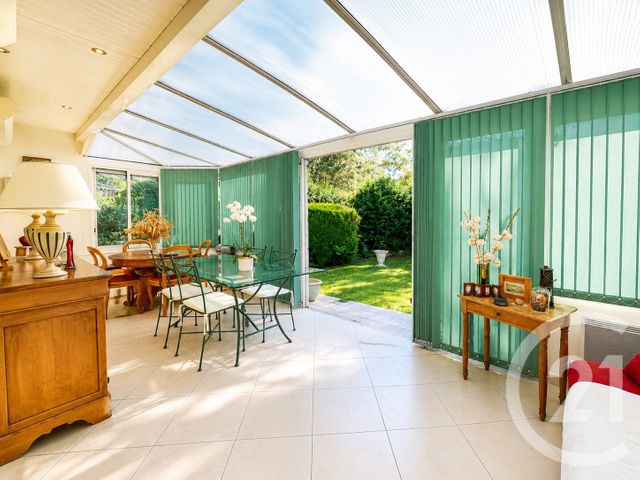 Maison &agrave; vendre - 5 pi&egrave;ces - 112,95 m2 - L Isle Adam - 95 - ILE-DE-FRANCE
