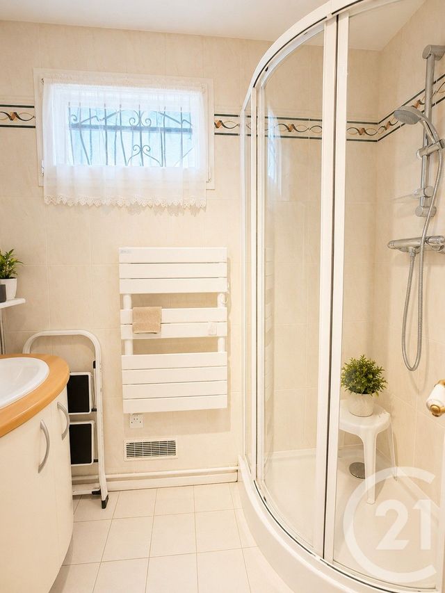 Maison &agrave; vendre - 5 pi&egrave;ces - 112,95 m2 - L Isle Adam - 95 - ILE-DE-FRANCE