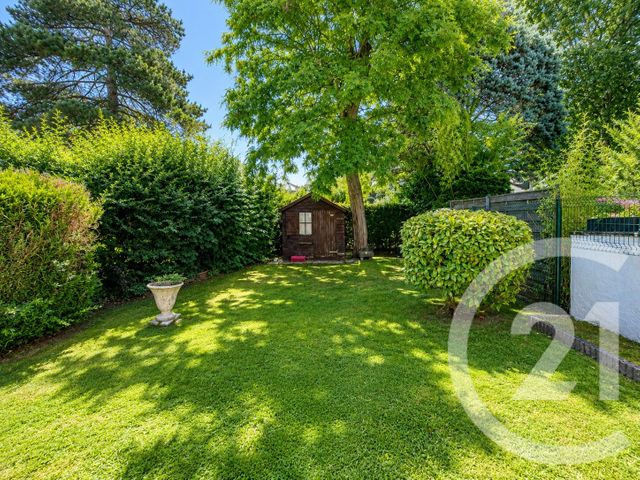 Maison &agrave; vendre - 5 pi&egrave;ces - 112,95 m2 - L Isle Adam - 95 - ILE-DE-FRANCE