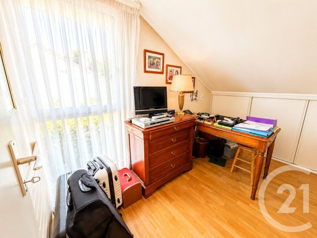 Maison &agrave; vendre - 5 pi&egrave;ces - 112,95 m2 - L Isle Adam - 95 - ILE-DE-FRANCE