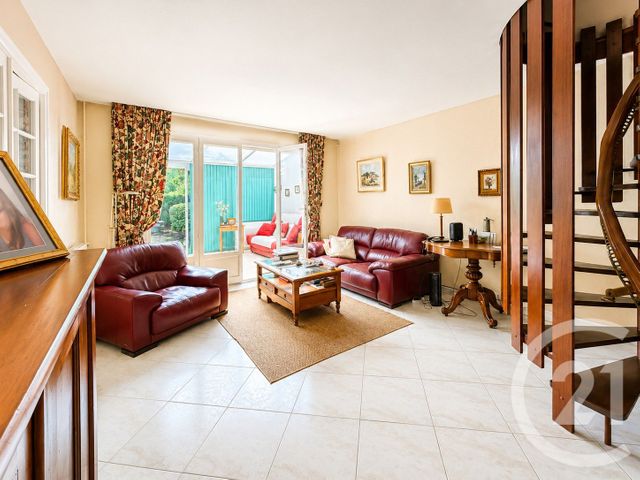 Maison &agrave; vendre - 5 pi&egrave;ces - 112,95 m2 - L Isle Adam - 95 - ILE-DE-FRANCE