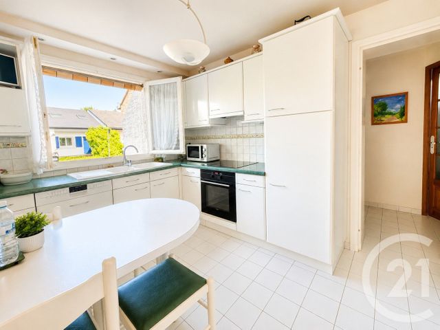 Maison &agrave; vendre - 5 pi&egrave;ces - 112,95 m2 - L Isle Adam - 95 - ILE-DE-FRANCE