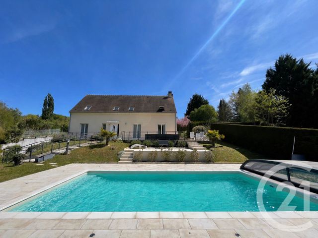 Maison à vendre PARMAIN