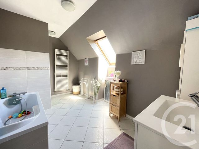Maison &agrave; vendre - 8 pi&egrave;ces - 170,13 m2 - Parmain - 95 - ILE-DE-FRANCE