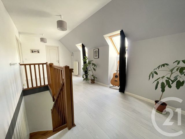 Maison &agrave; vendre - 8 pi&egrave;ces - 170,13 m2 - Parmain - 95 - ILE-DE-FRANCE