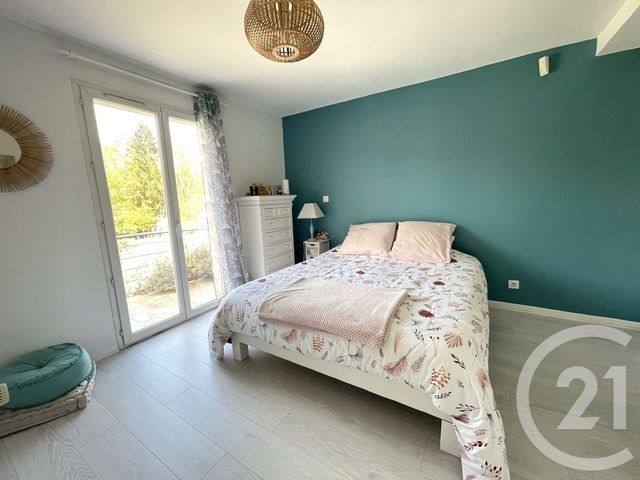 Maison &agrave; vendre - 8 pi&egrave;ces - 170,13 m2 - Parmain - 95 - ILE-DE-FRANCE