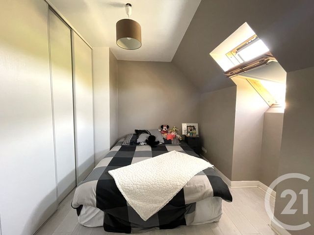 Maison &agrave; vendre - 8 pi&egrave;ces - 170,13 m2 - Parmain - 95 - ILE-DE-FRANCE