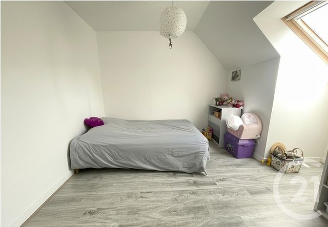 Maison &agrave; vendre - 8 pi&egrave;ces - 170,13 m2 - Parmain - 95 - ILE-DE-FRANCE