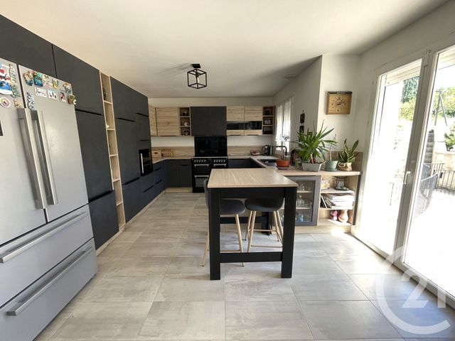 Maison &agrave; vendre - 8 pi&egrave;ces - 170,13 m2 - Parmain - 95 - ILE-DE-FRANCE