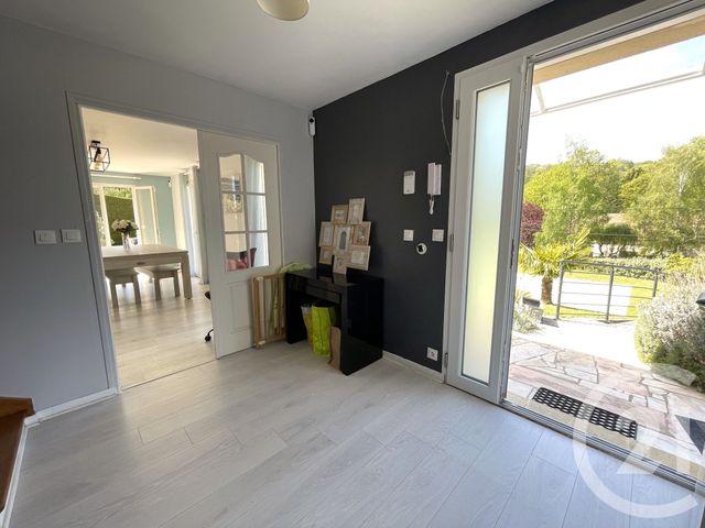 Maison &agrave; vendre - 8 pi&egrave;ces - 170,13 m2 - Parmain - 95 - ILE-DE-FRANCE