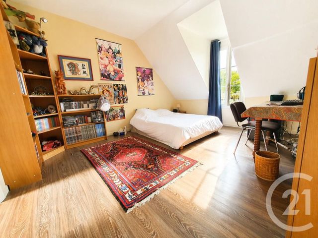 Maison &agrave; vendre - 6 pi&egrave;ces - 127 m2 - Valmondois - 95 - ILE-DE-FRANCE